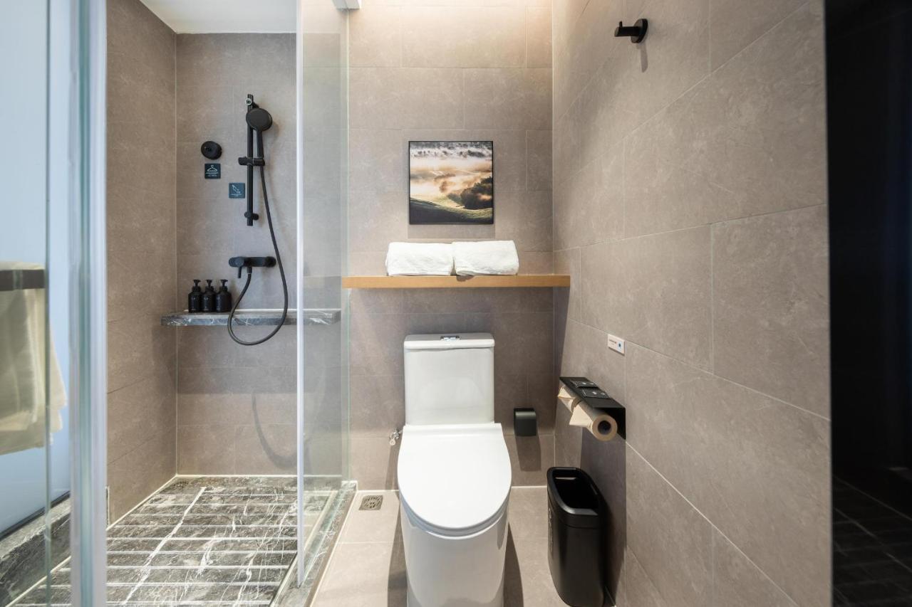 Hotel Atour Panyu Jewelry 4*