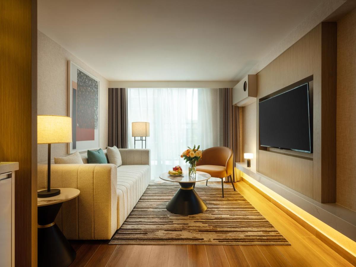 Drimin House - Fair Free Shuttle Bus Guangzhou