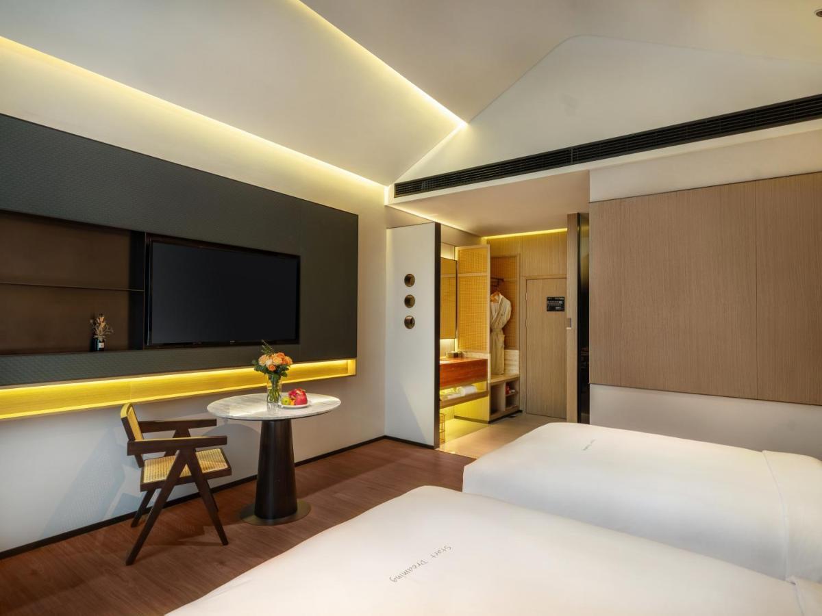 Hotel Drimin House - Fair Free Shuttle Bus Guangzhou