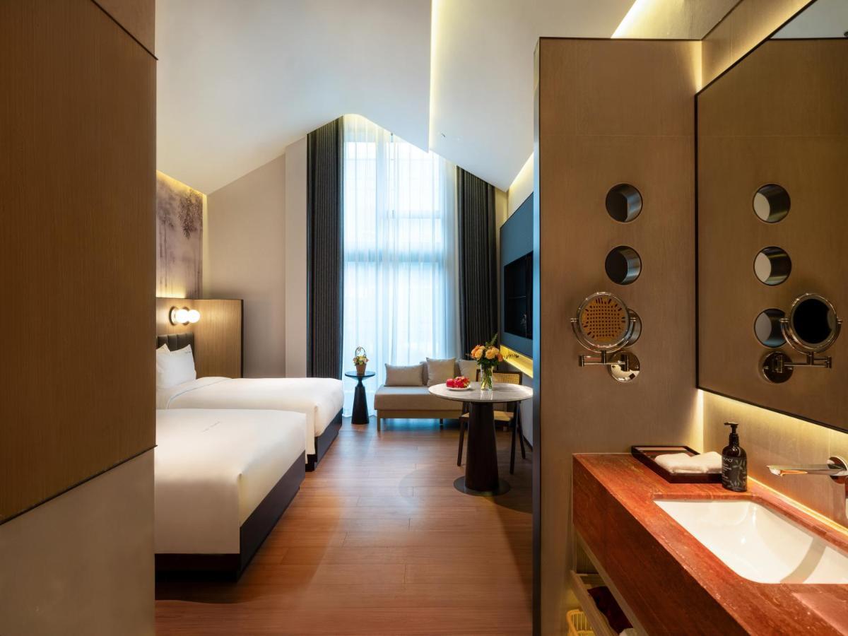 Drimin House - Fair Free Shuttle Bus 4* Guangzhou