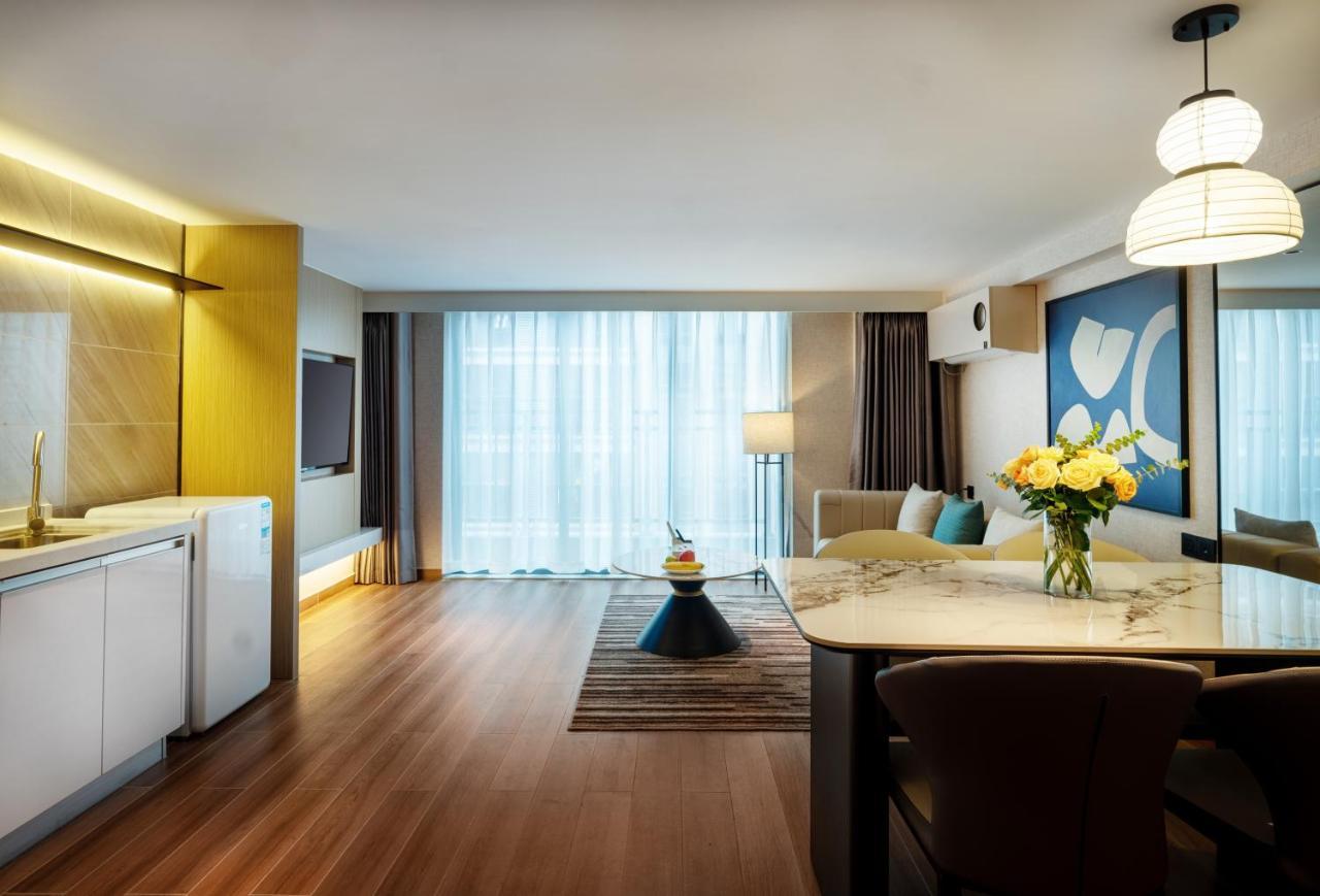 Drimin House - Fair Free Shuttle Bus Guangzhou