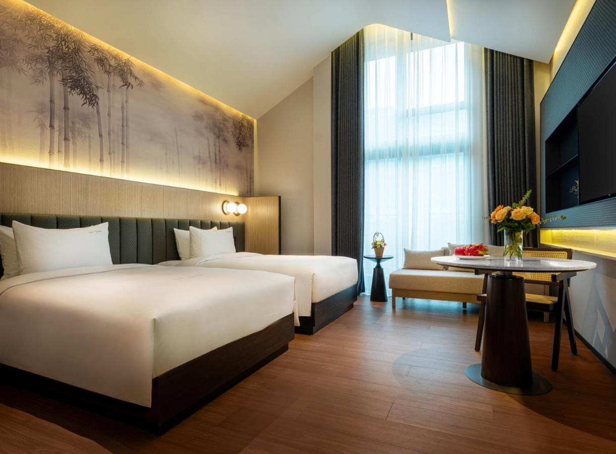 Drimin House - Fair Free Shuttle Bus Guangzhou