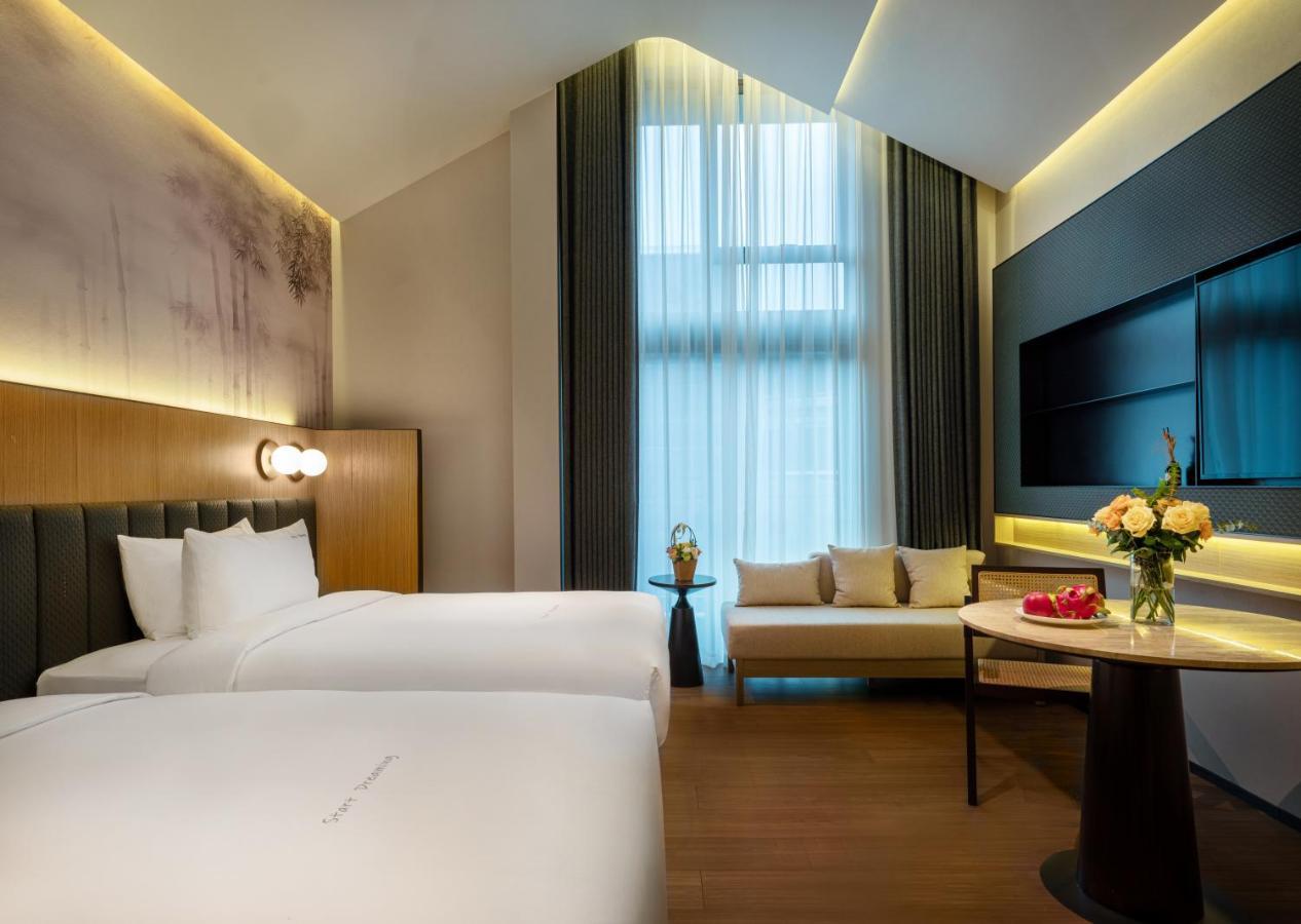 Hotel Drimin House - Fair Free Shuttle Bus 4*
