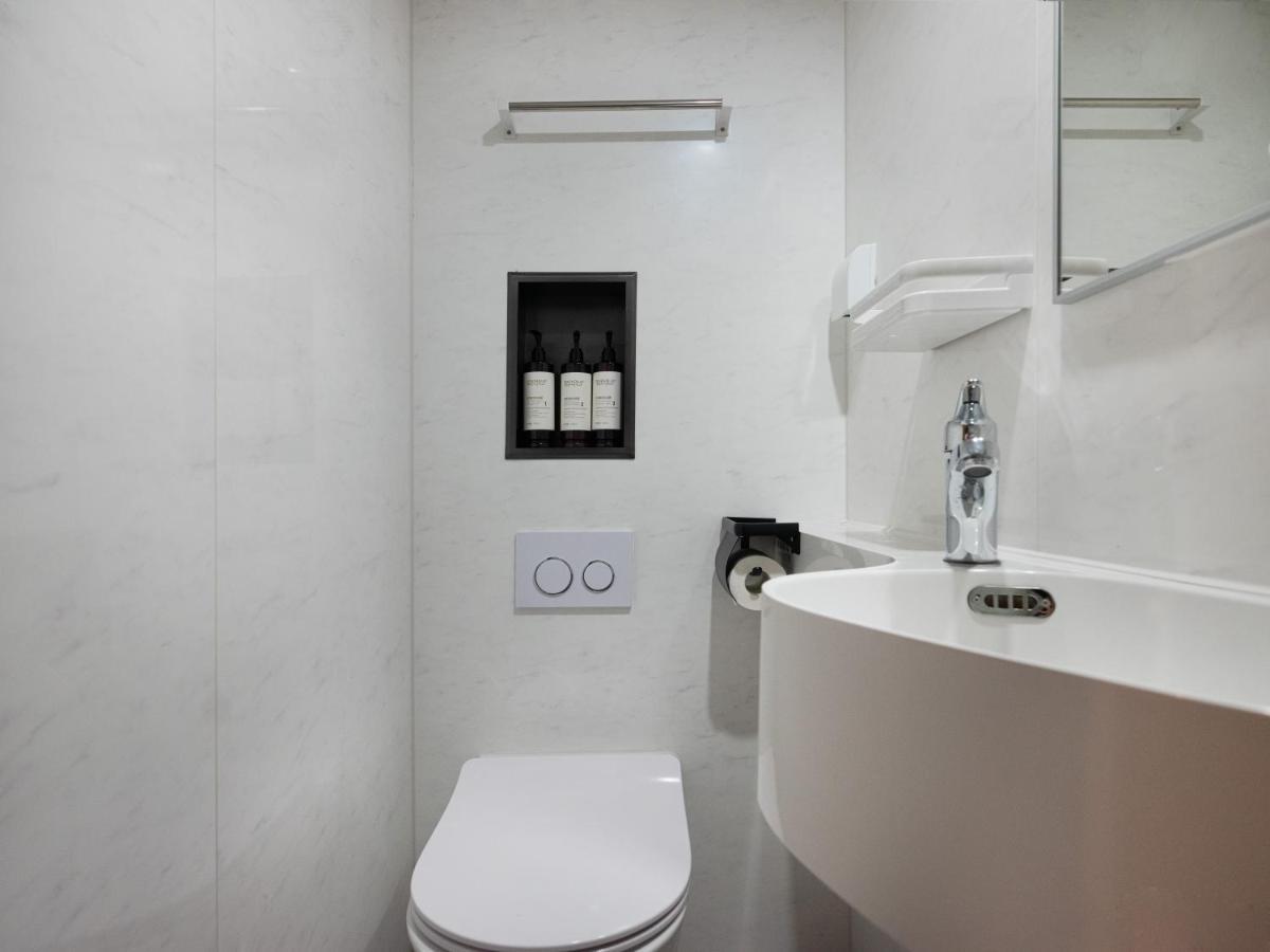 Drimin House - Fair Free Shuttle Bus 4* Guangzhou