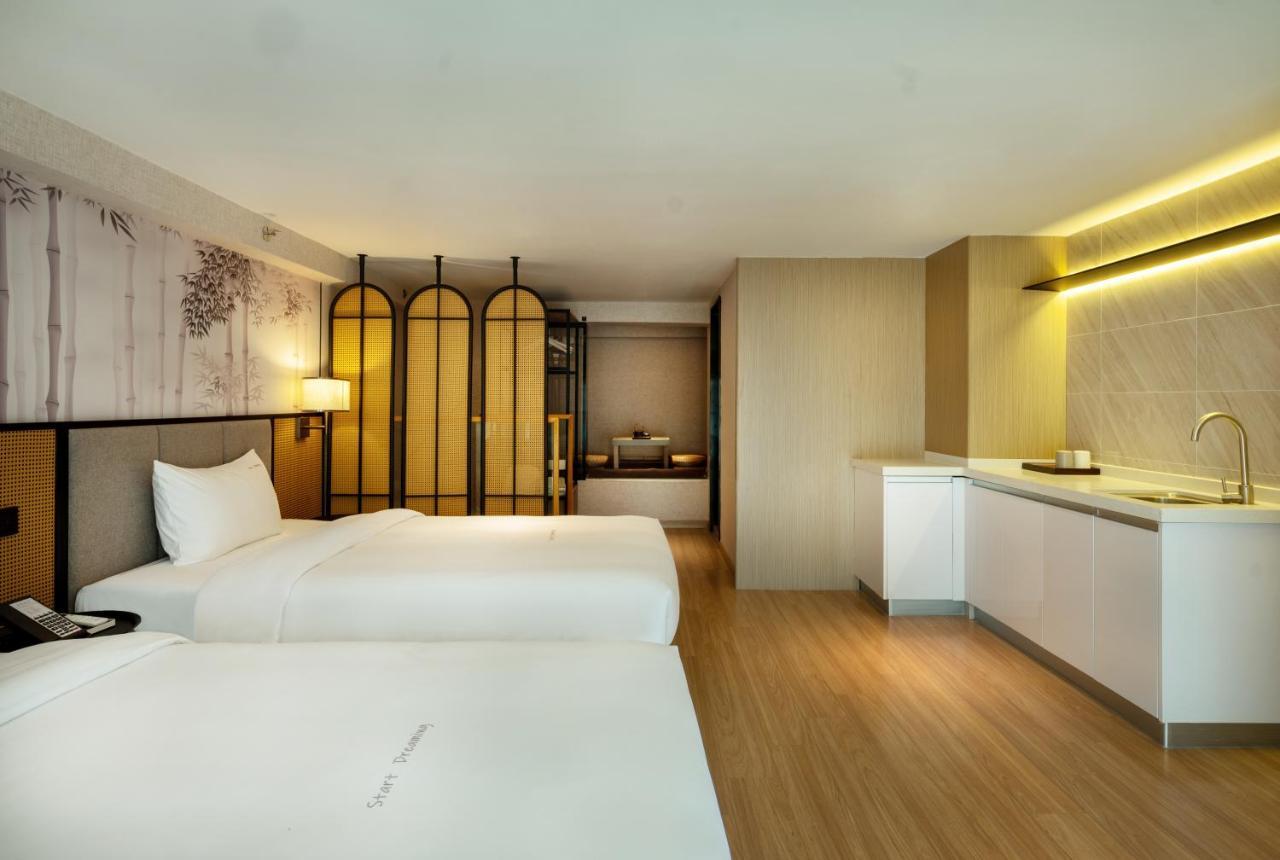 Drimin House - Fair Free Shuttle Bus Hotel Guangzhou