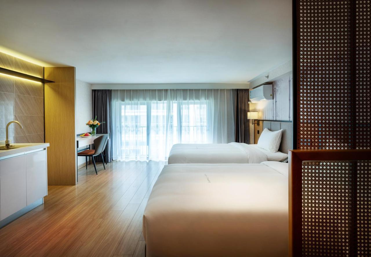 Drimin House - Fair Free Shuttle Bus Hotel