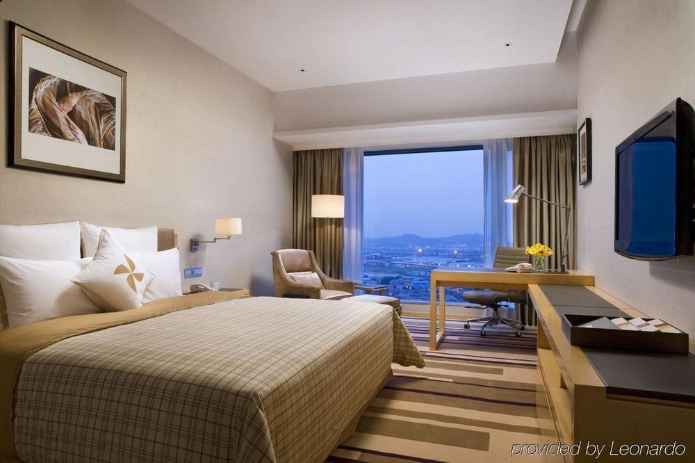 Hotel Four Points By Sheraton Guangzhou, Dongpu Tianhe 5*
