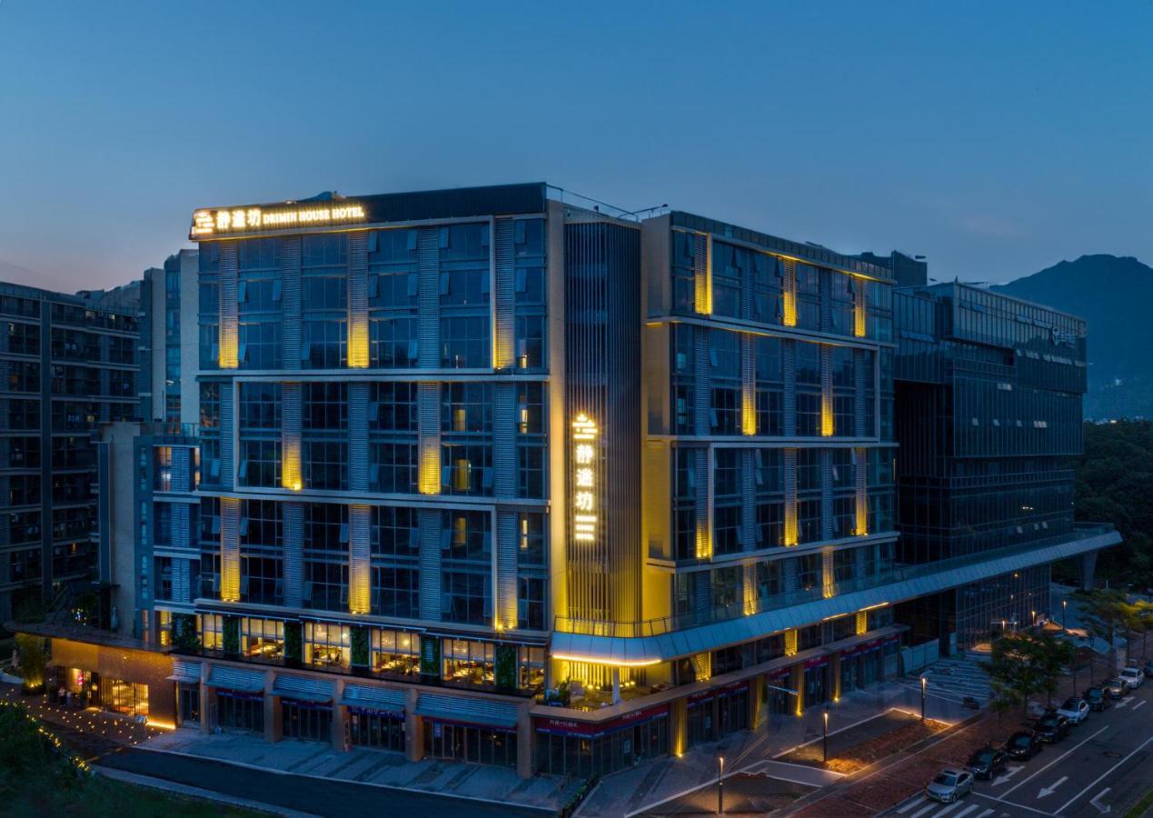 Drimin House - Fair Free Shuttle Bus 4*