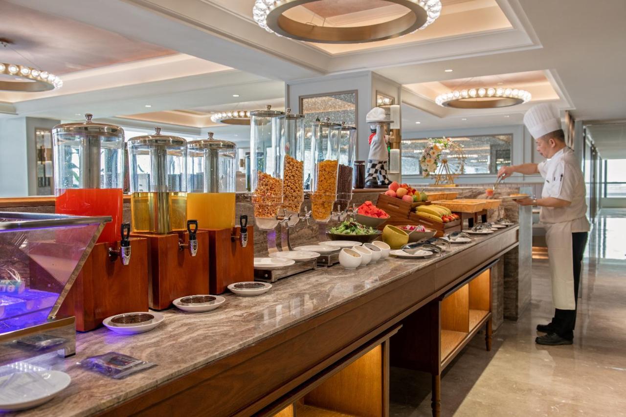 Hotel Mercure Baiyun International Airport - Airport Free Shuttle Bus
