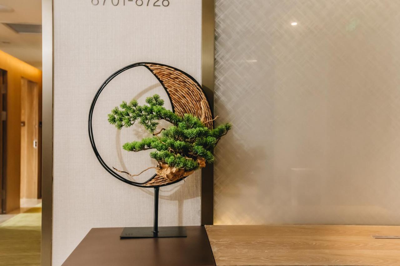 Hotel Orienwit Hotel-free Shuttle Bus Fir Fair Guangzhou