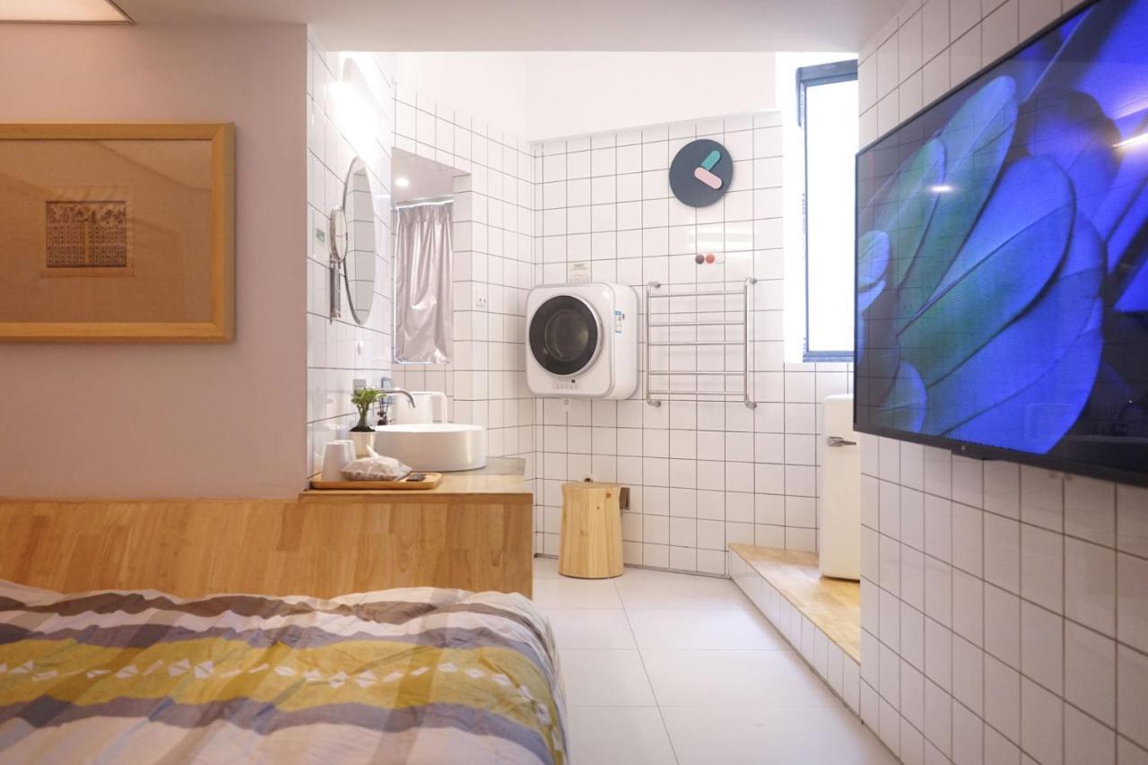 Hotel Tgs Guangzhou