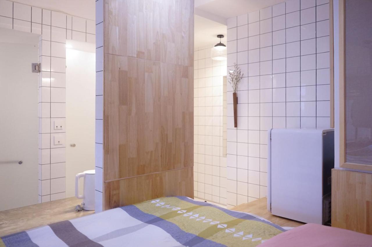 Hotel Tgs