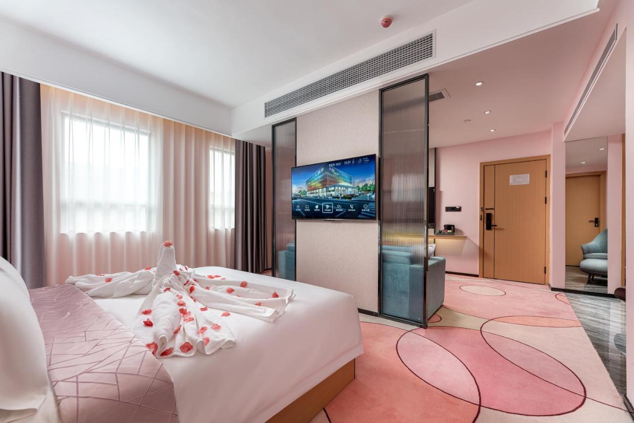 Hotel Jinshi Guangzhou
