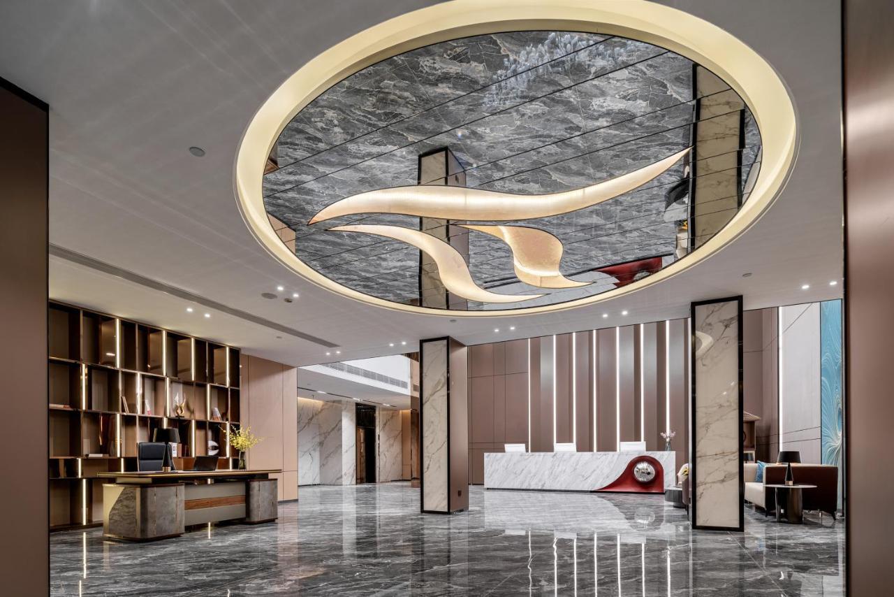 Jinshi Hotel Guangzhou