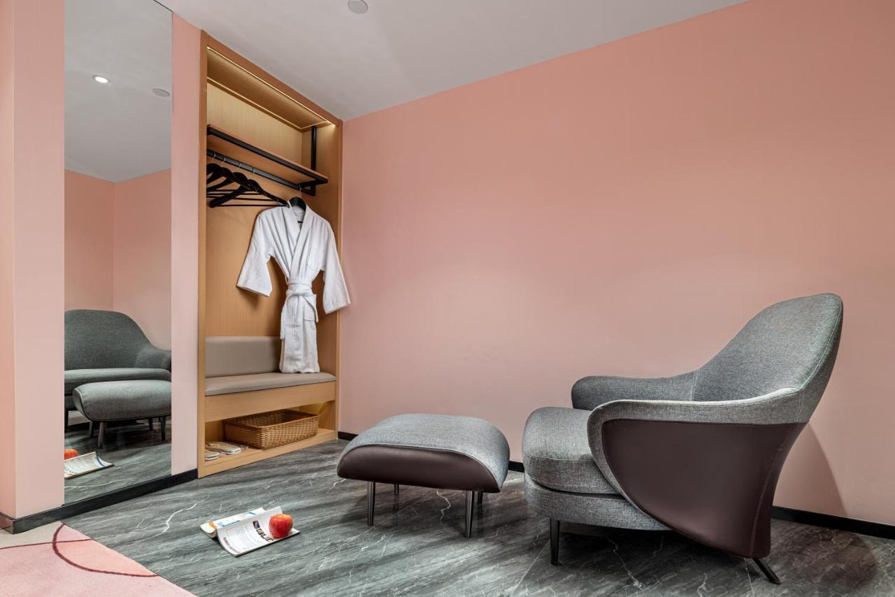 Jinshi Hotel Guangzhou