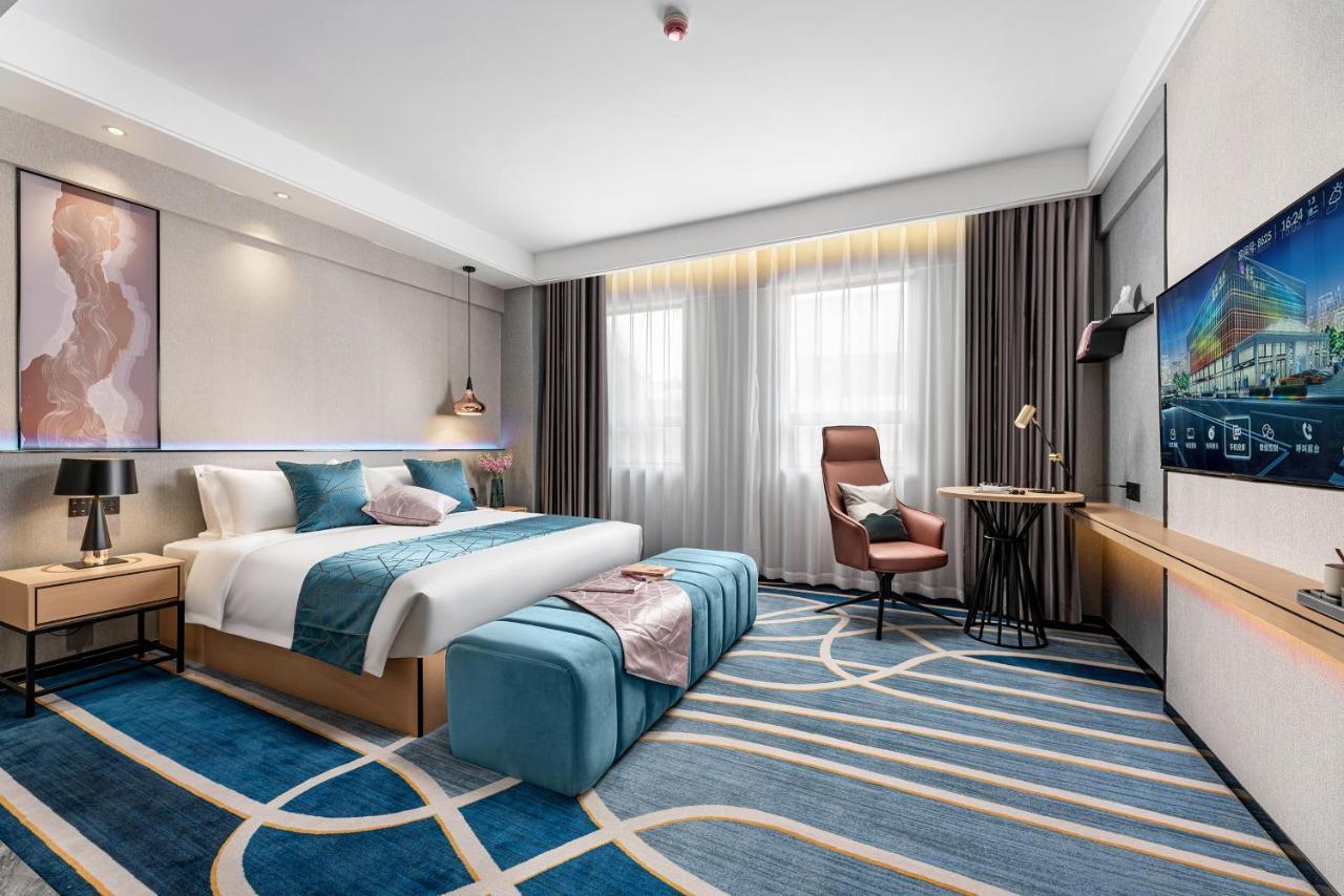 Jinshi Hotel