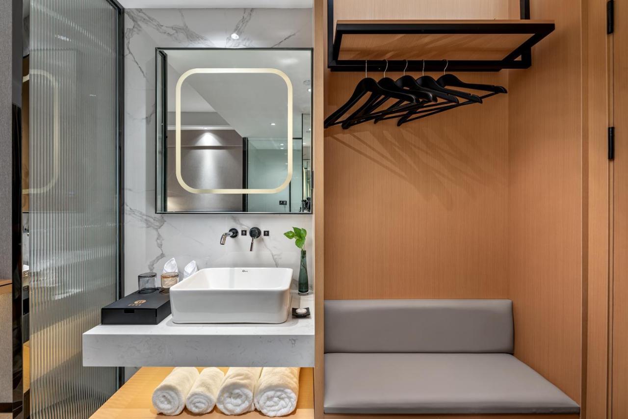 Jinshi 4* Guangzhou