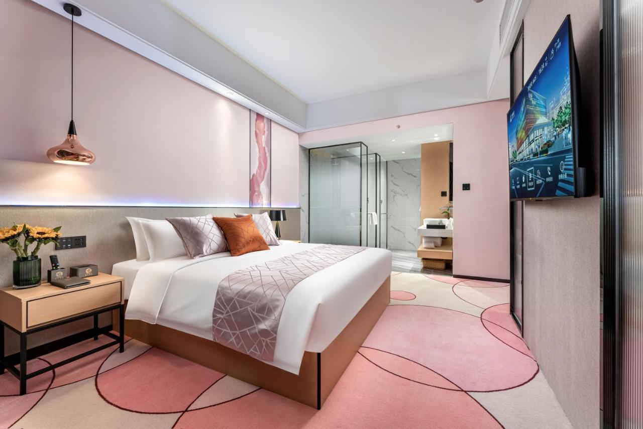 Hotel Jinshi