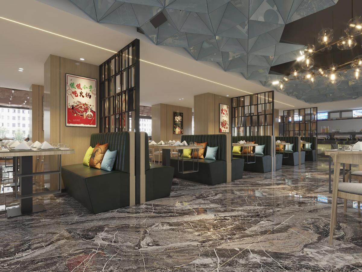 Jinshi Hotel
