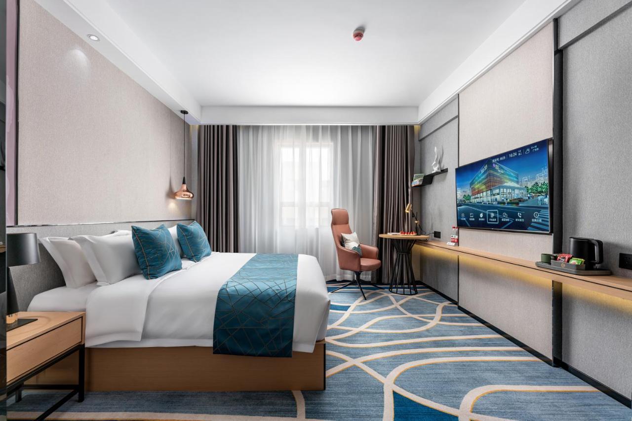 Jinshi Hotel