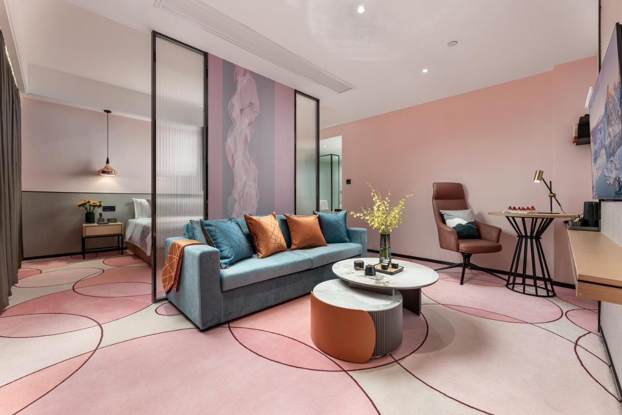 Hotel Jinshi Guangzhou