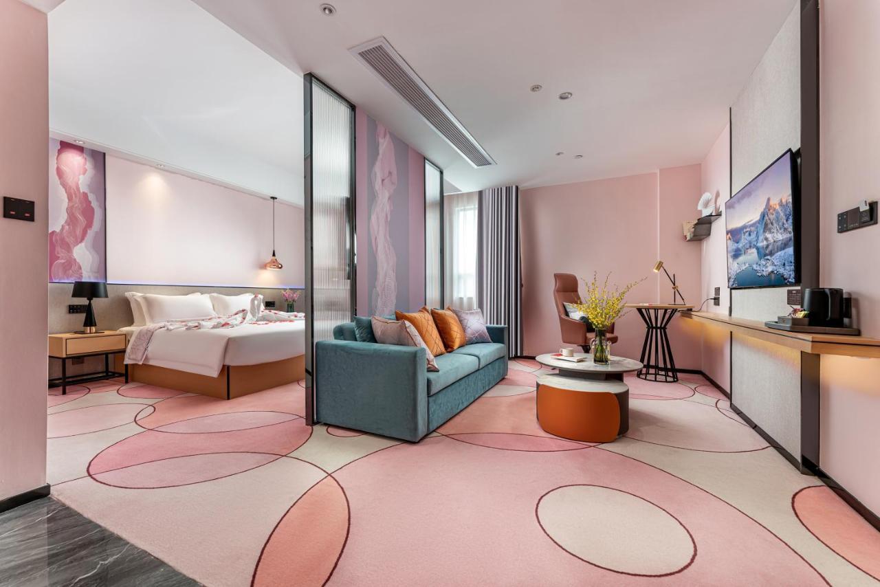 Jinshi 4* Guangzhou
