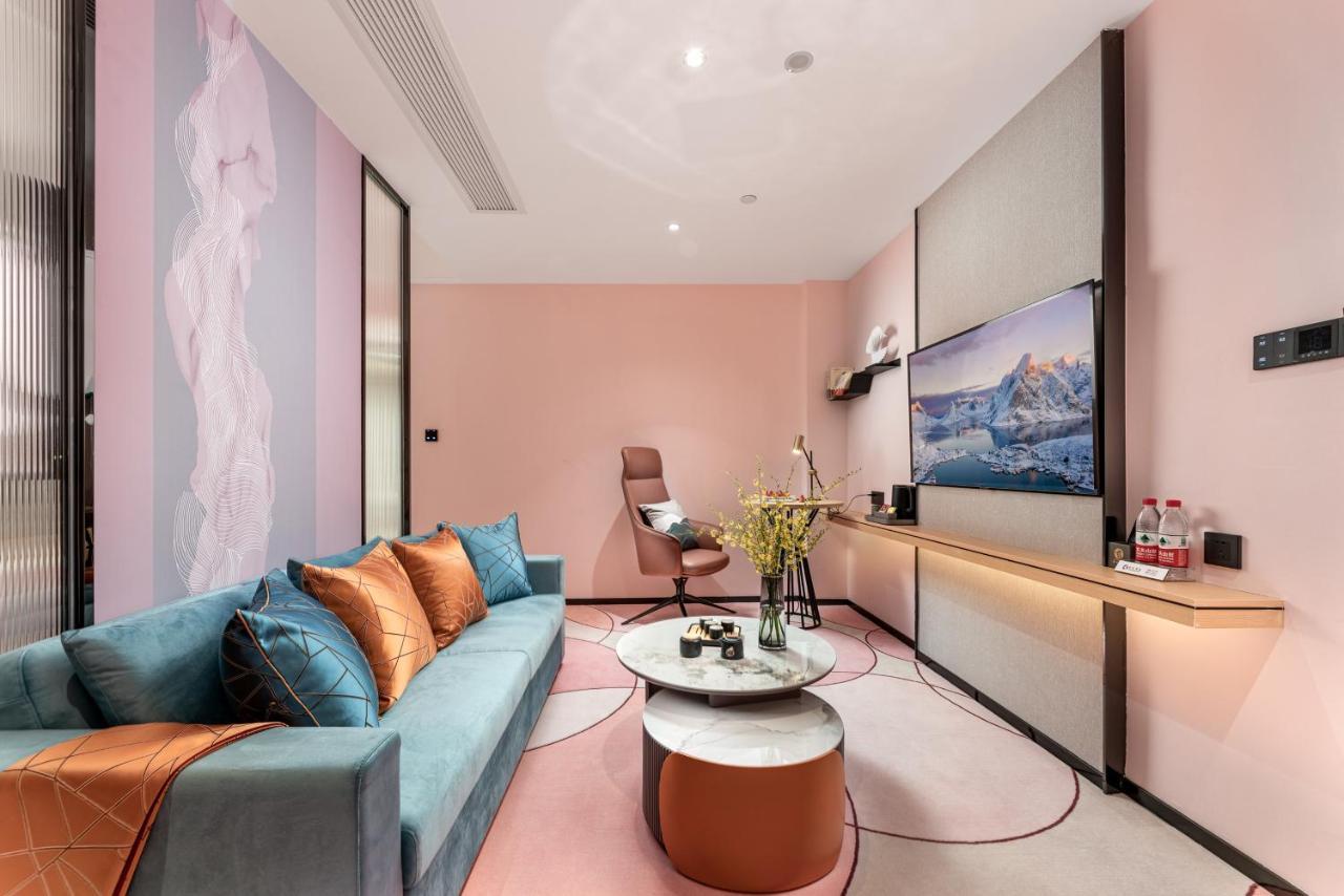 Hotel Jinshi