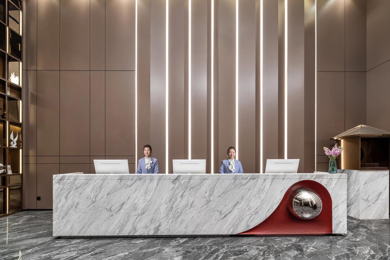 Hotel Jinshi Guangzhou