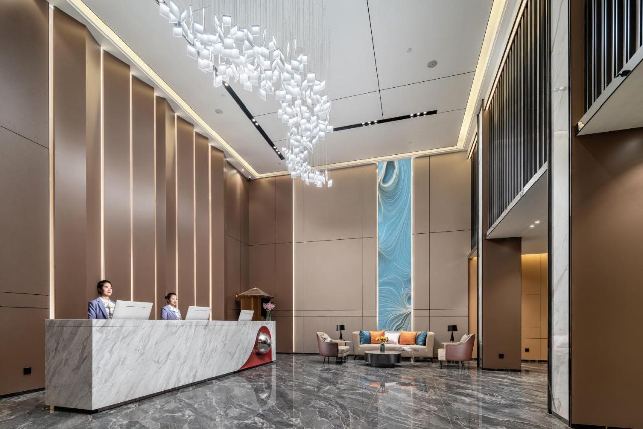 Jinshi 4* Guangzhou