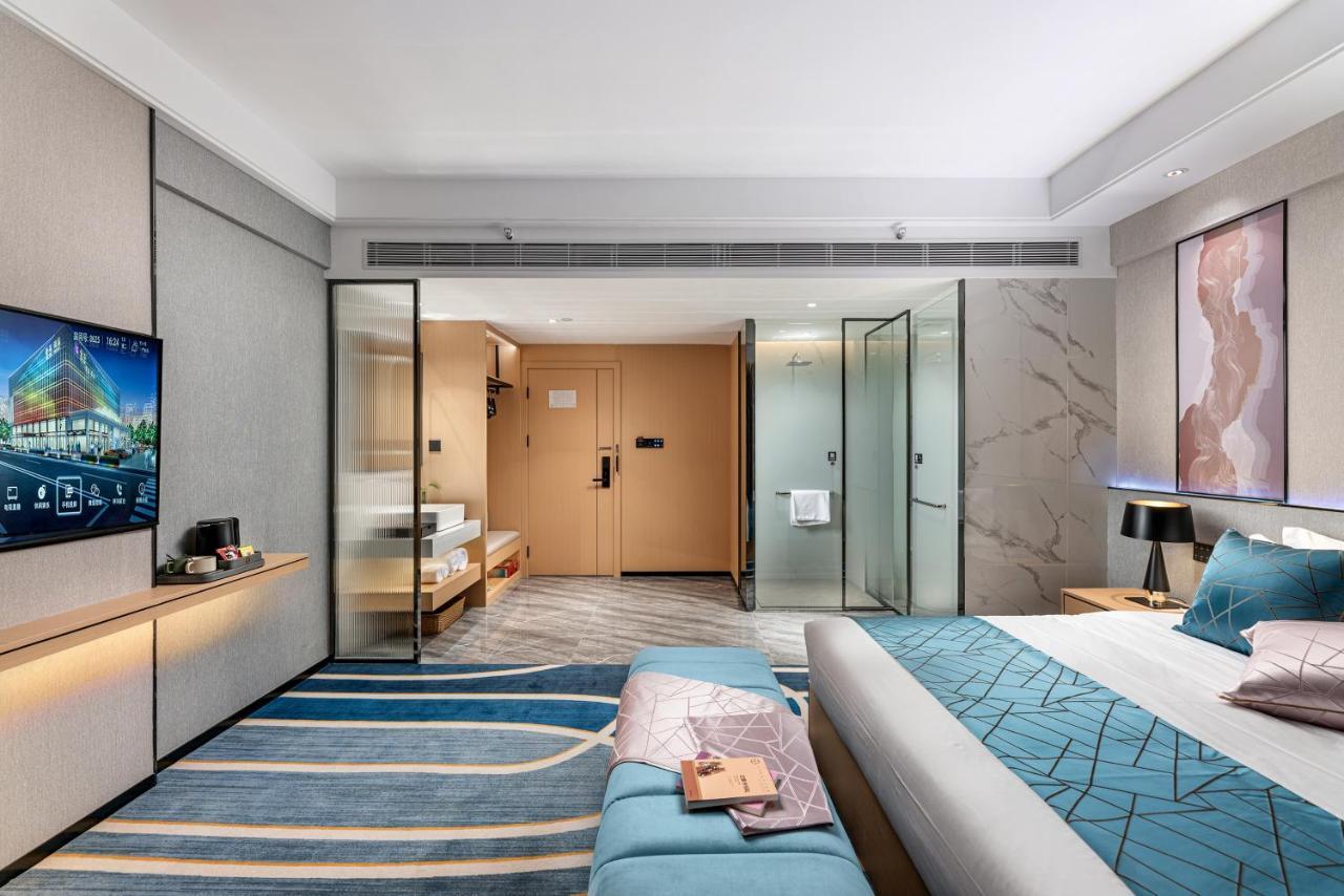 Hotel Jinshi