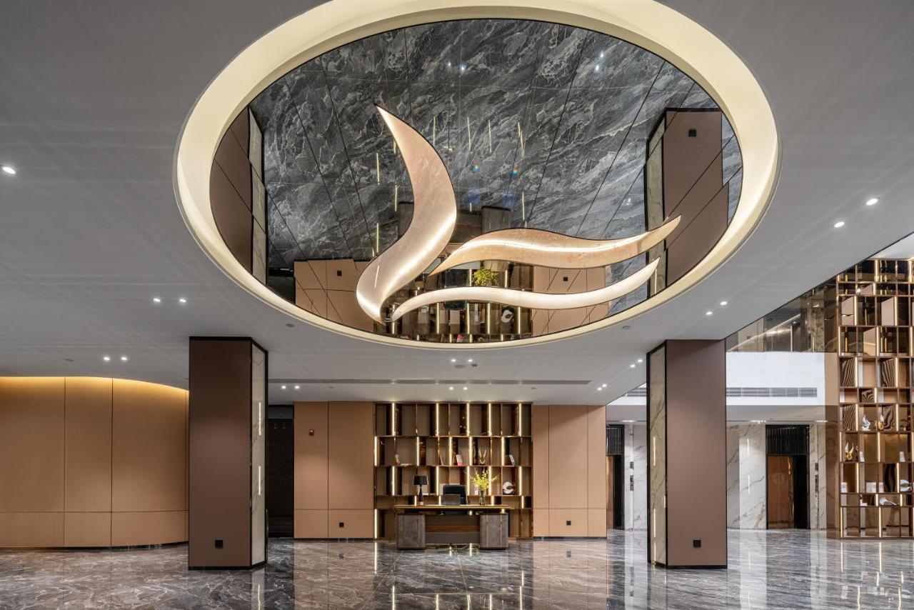 Jinshi Hotel