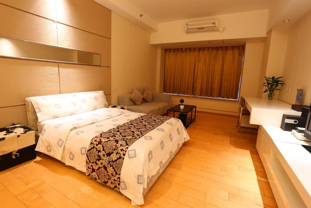 Apartemen F&H Chain Hotel