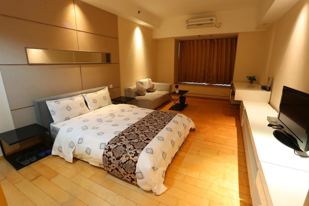 F&H Chain Hotel Apartemen Guangzhou