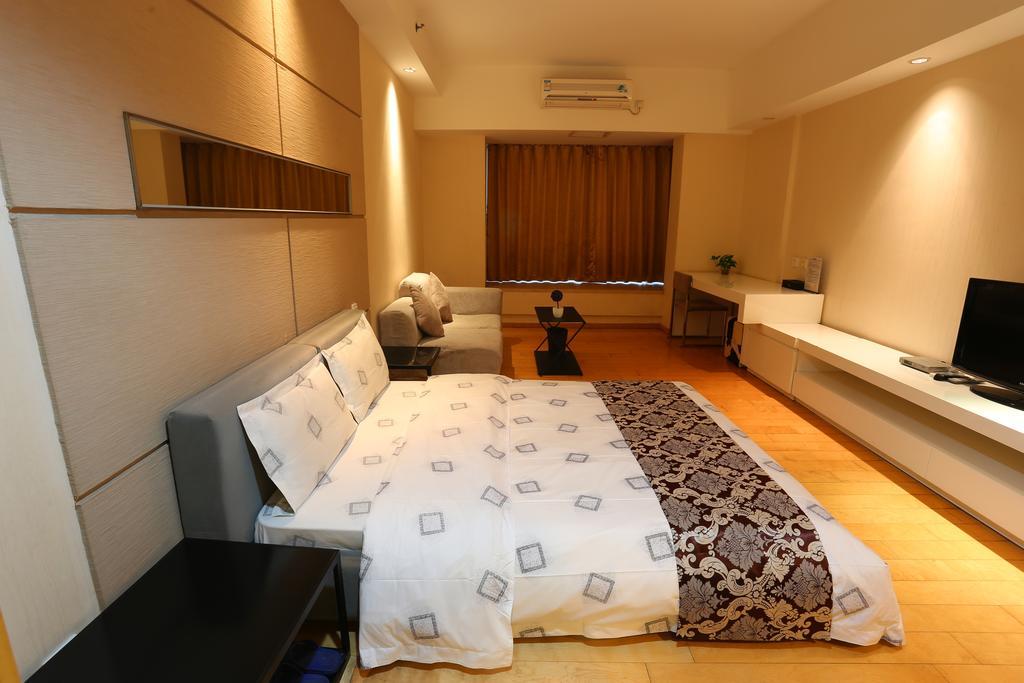 F&H Chain Hotel Apartemen