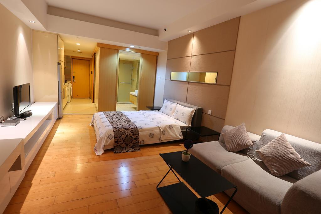 Apartemen F&H Chain Hotel *