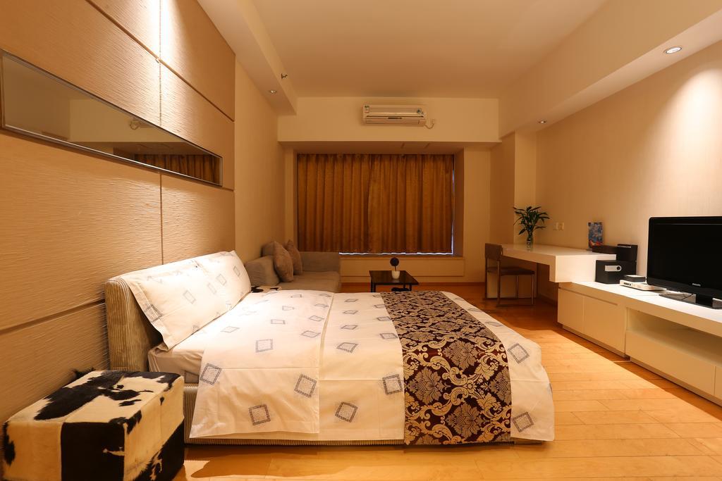 F&H Chain Hotel Apartemen *