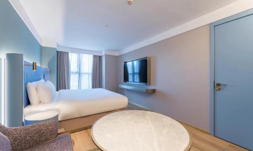 Manxin Baiyun Airport Branch 4* Guangzhou
