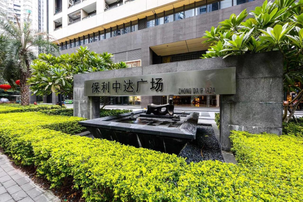 Xi Yun - Lai Xizhou Hotel-free Shuttle Bus During Fair Guangzhou