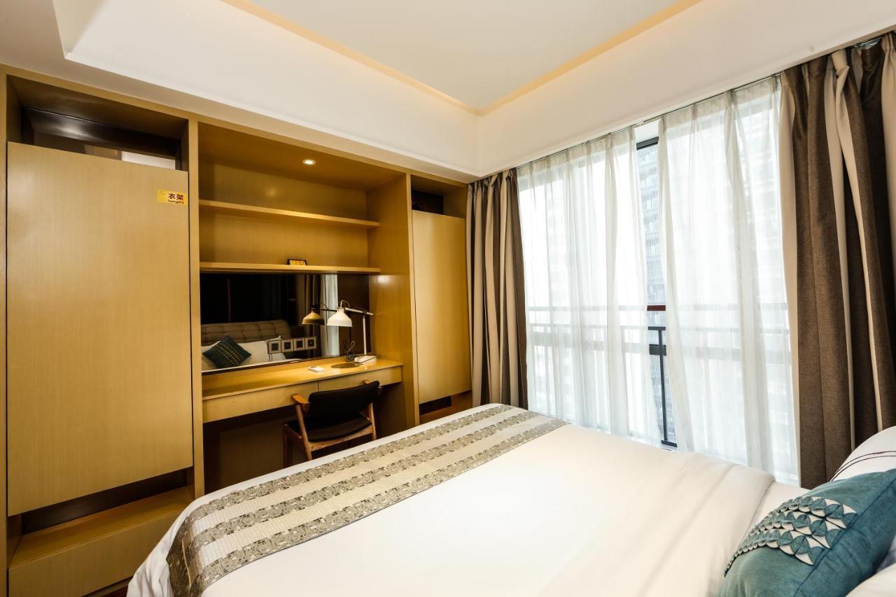 Xi Yun - Lai Xizhou Hotel-free Shuttle Bus During Fair 3* Guangzhou