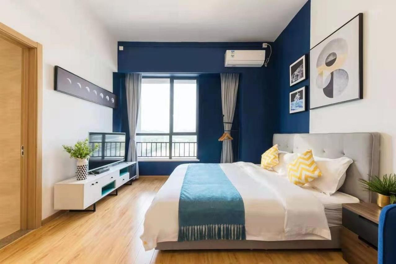 Livetour Shenzhou Road Metro Aparthotel