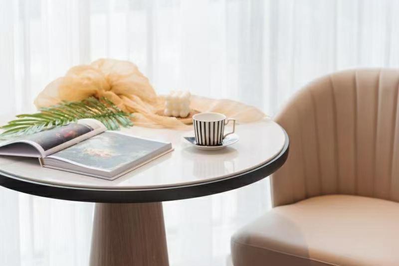Aparthotel Livetour Shenzhou Road Metro