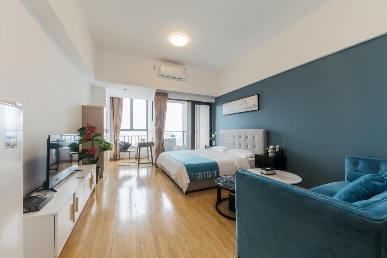 Livetour Shenzhou Road Metro Aparthotel