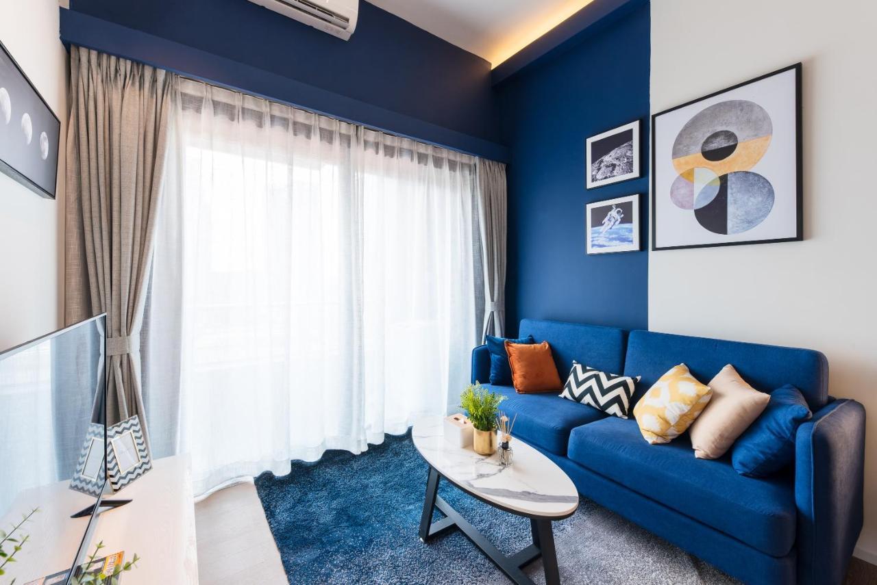 Aparthotel Livetour Hotel Pazhou Exhibition Center Guangzhou Guangzhou