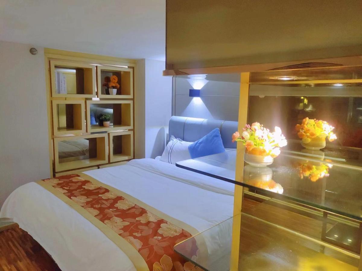 Aparthotel Xi Yun - Lai Xizhou Hotel-free Shuttle Bus During Fair