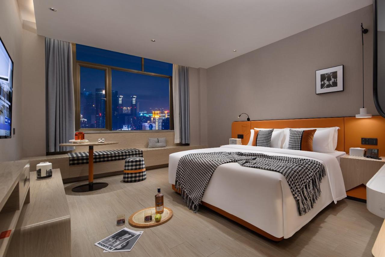 Spey Guangzhou