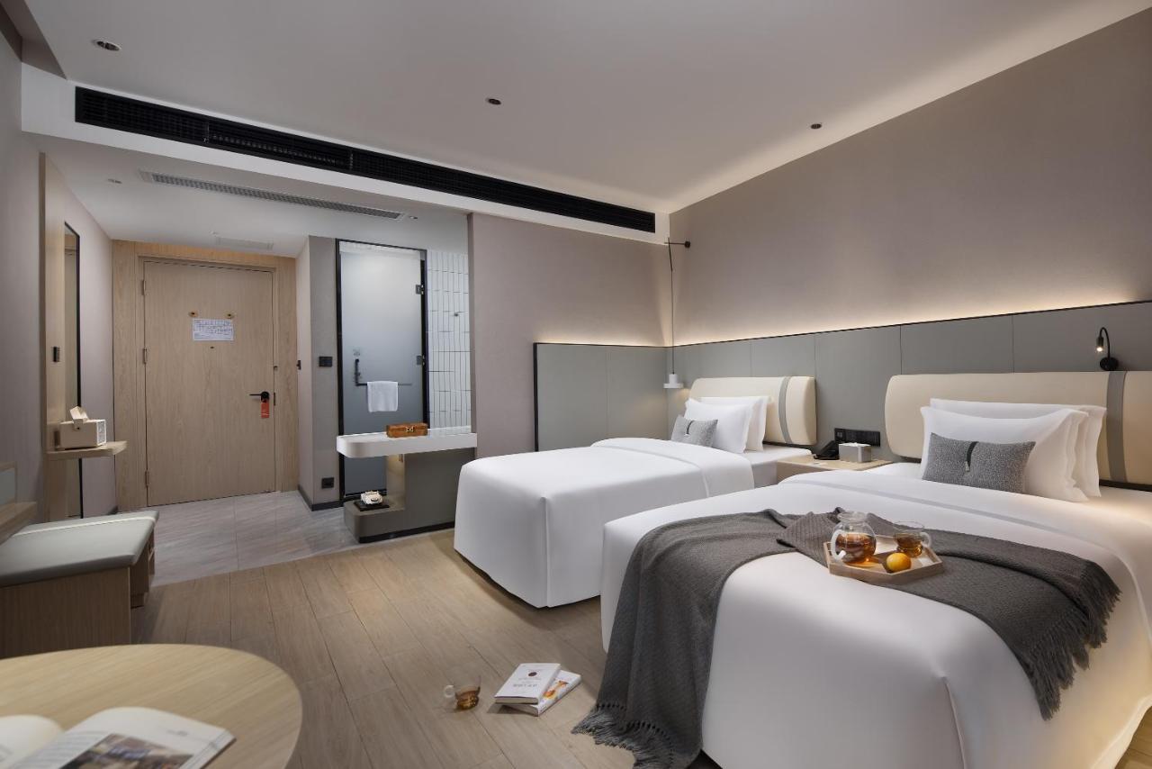 Spey Guangzhou
