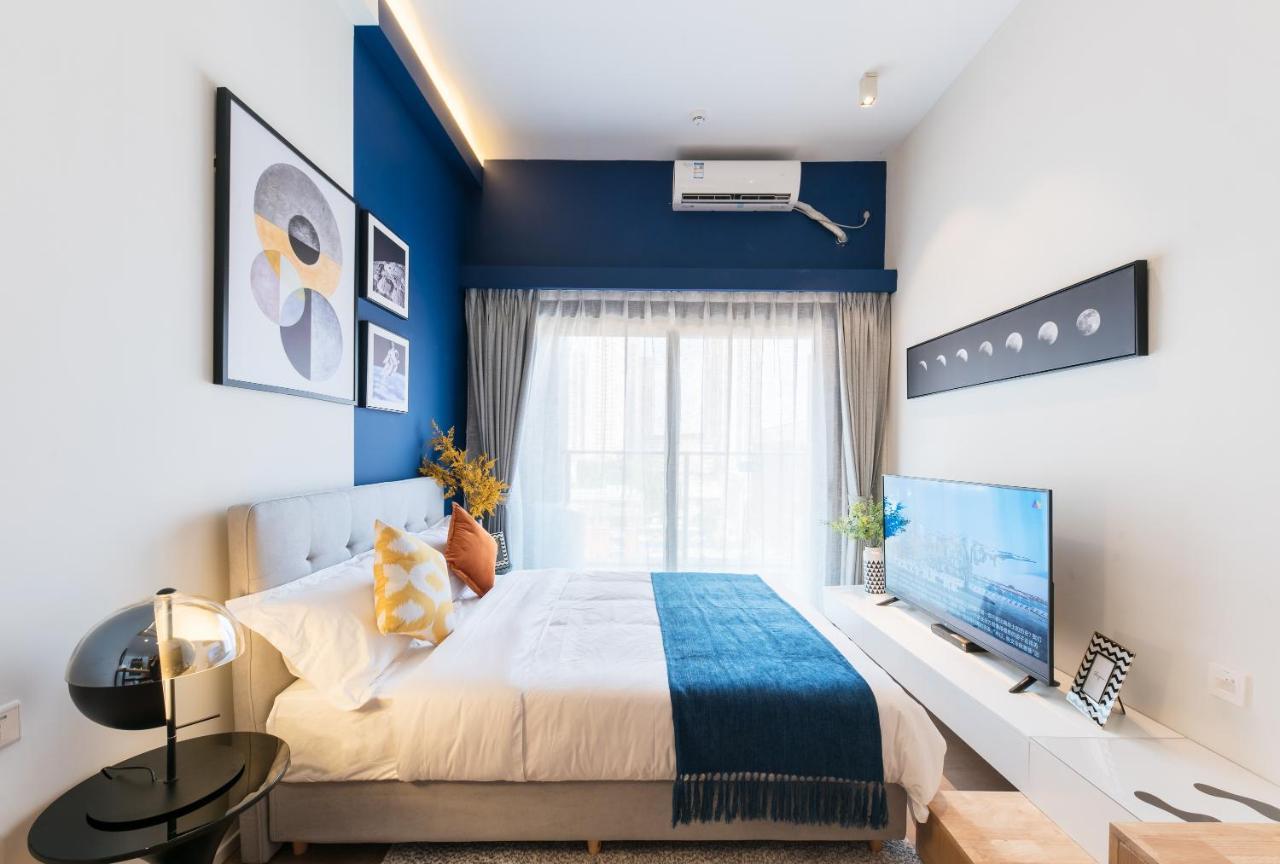 Livetour Hotel Pazhou Exhibition Center Guangzhou