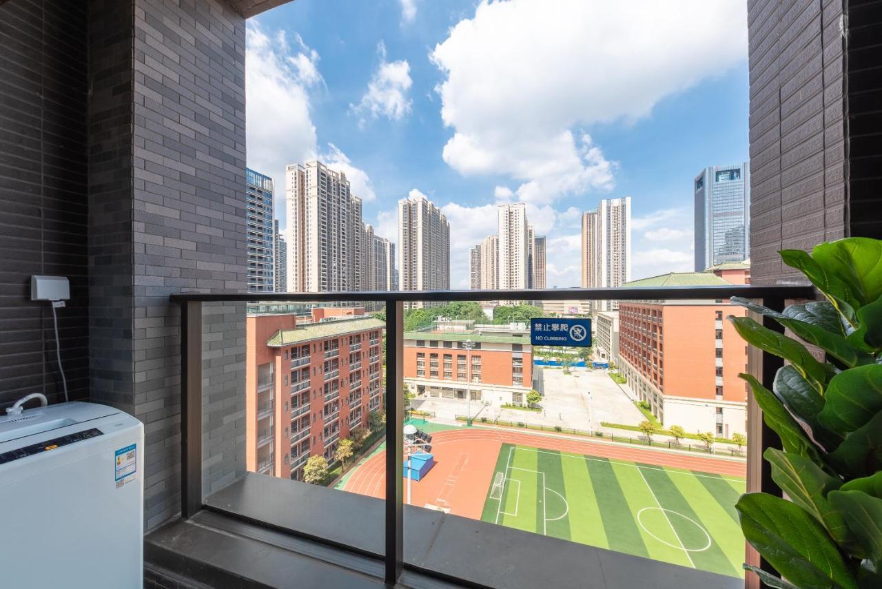 Livetour Hotel Pazhou Exhibition Center Guangzhou