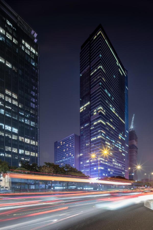 Livetour Financial Keyun Road Metro Guangzhou