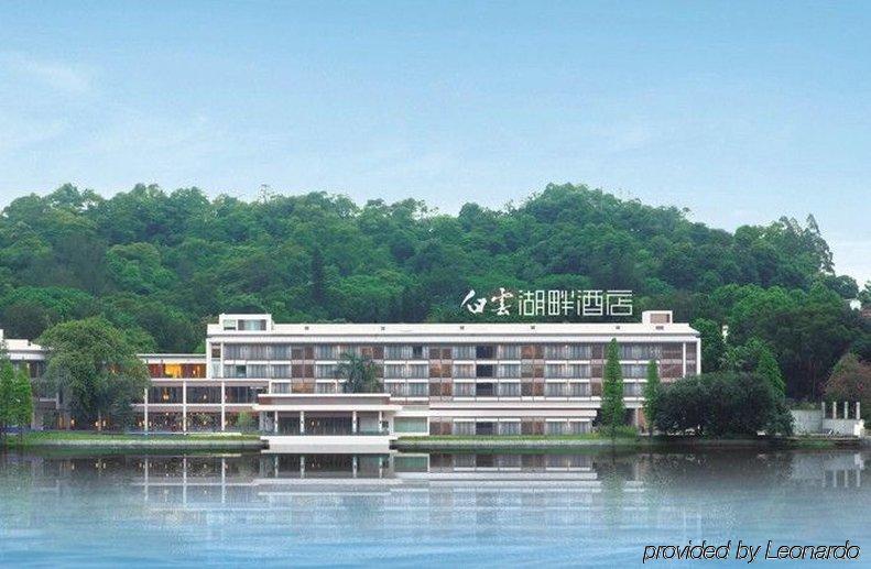 Baiyun Lakeside 4* Guangzhou